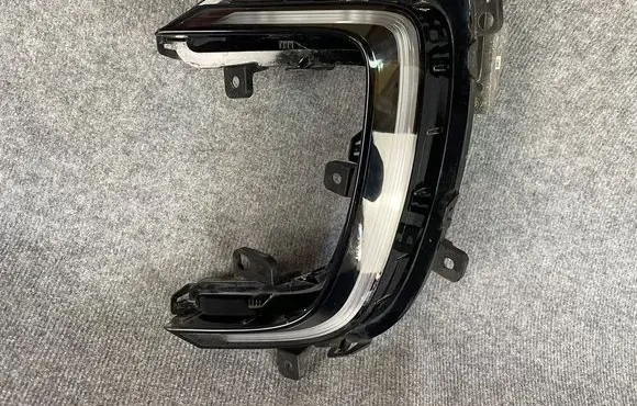 Volkswagen e-Up LED Daytime headlight 12E