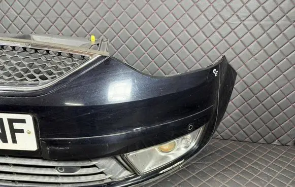 Ford Galaxy Front bumper 