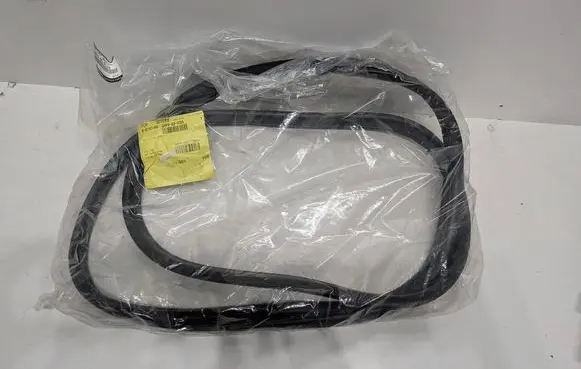 Mazda 6 Rubber seal rear door GHP968913A