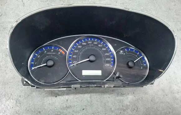 Subaru Forester SH Speedometer (instrument cluster) 85003SC16