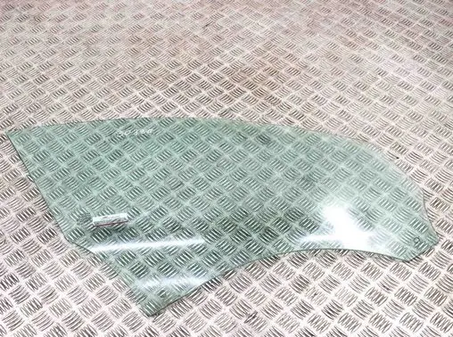 Lexus RX 330 - 350 - 400H Front door window glass four-door 43R001605