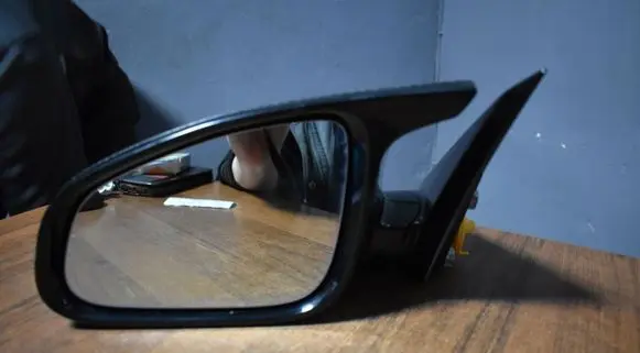 BMW M4 F82 F83 Front door electric wing mirror C2605PIN