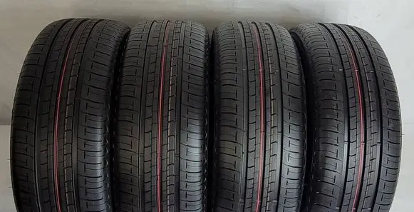 Renault Clio V R16 summer tire 3286342459615 19555R16