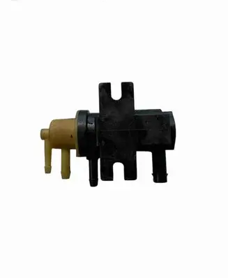Turbo solenoid valve