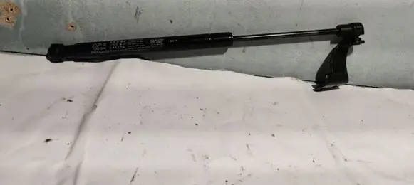 Chevrolet Captiva Soft lock spindle drive 
