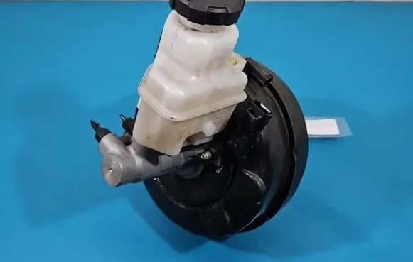 KIA Stinger Brake booster 32MPP3-1 IMPRK1522179