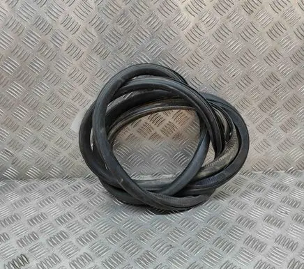 Volkswagen Caddy Rubber seal front door (on door) 2K0837911H