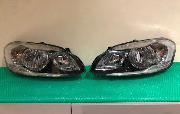 Volvo XC60 Headlight/headlamp