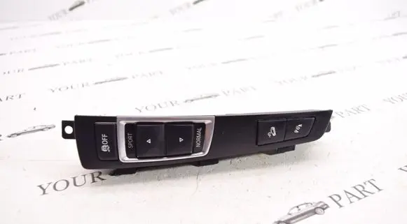 BMW X3 F25 Other switches/knobs/shifts 9240294