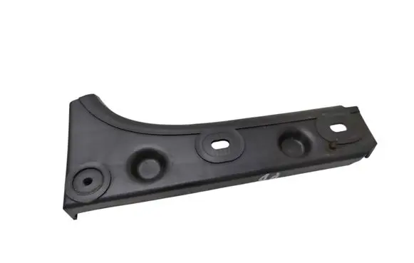 Audi A6 S6 C5 4B Front bumper mounting bracket 4B0807284