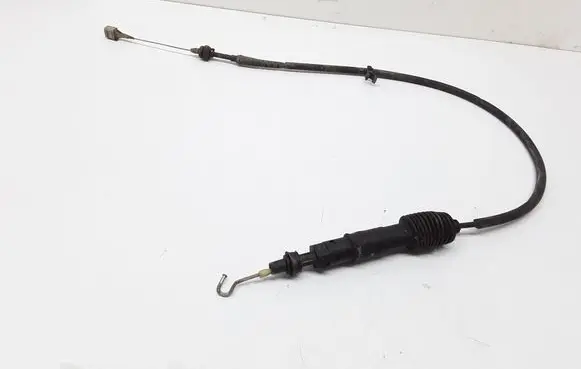 Volkswagen Transporter - Caravelle T4 Throttle cable 