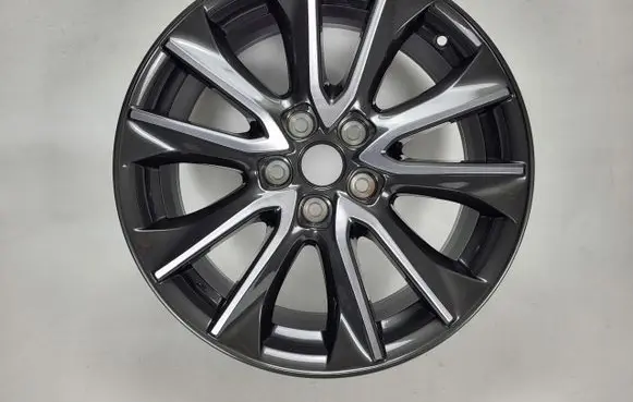Mazda CX-5 R18 alloy rim 9965277080