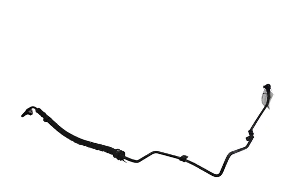 Citroen C-Crosser Power steering hose/pipe/line