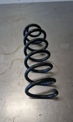 Mercedes-Benz GLC X253 C253 Rear coil spring