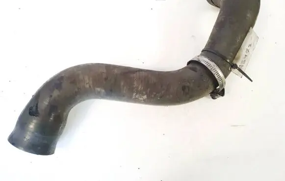 Renault Scenic II - Grand scenic II Intercooler hose/pipe manc01055020606 manc01055-020606