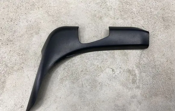 Audi A4 S4 B7 8E 8H Other trunk/boot trim element 8E9827686A