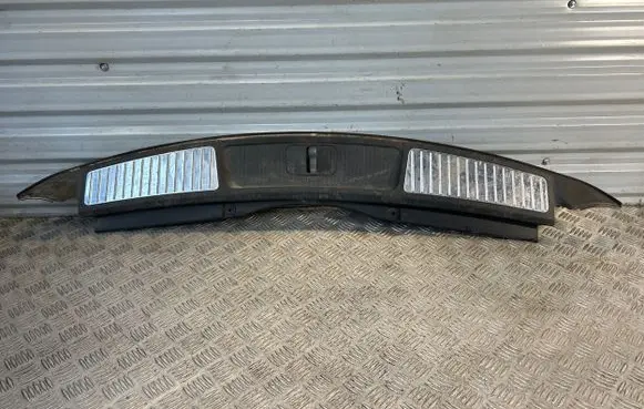 Opel Insignia A Trunk/boot sill cover protection 13222434 2202098