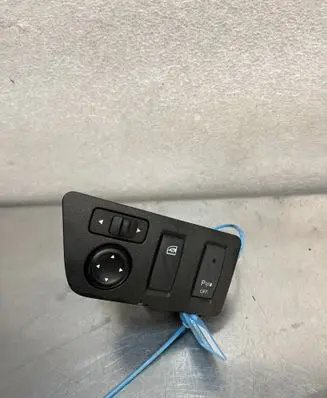 Dacia Spring Other switches/knobs/shifts DODACIASPRING