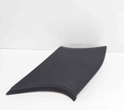 Porsche Cayenne (9Y0 9Y3) (C) pillar trim 7P5867246 7P5867246M