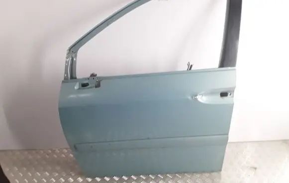 Citroen C8 Front door
