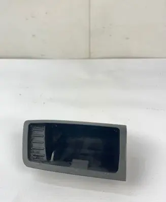 BMW 1 E81 E87 Cup holder 22167210