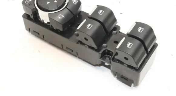 Ford Ecosport Other switches/knobs/shifts DG9T14540CCW