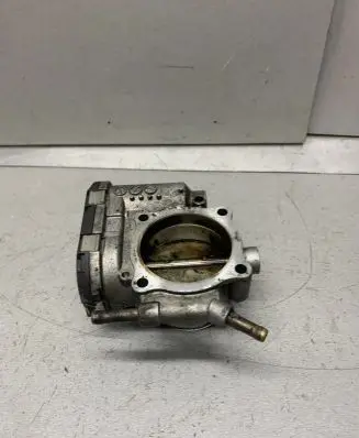 Chevrolet Captiva Throttle valve 92067741 0280750222
