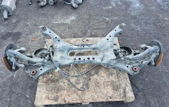Nissan Altima Rear subframe 
