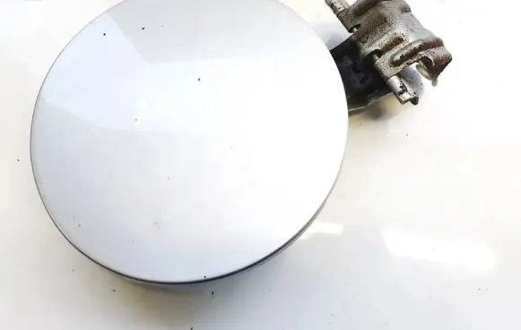 Toyota Urban Cruiser (XP110) Fuel tank cap