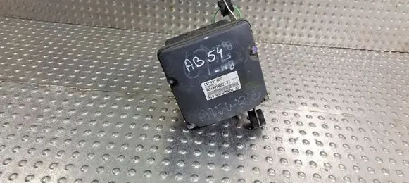 BMW 7 F01 F02 F03 F04 ABS Pump 6799054 6799052