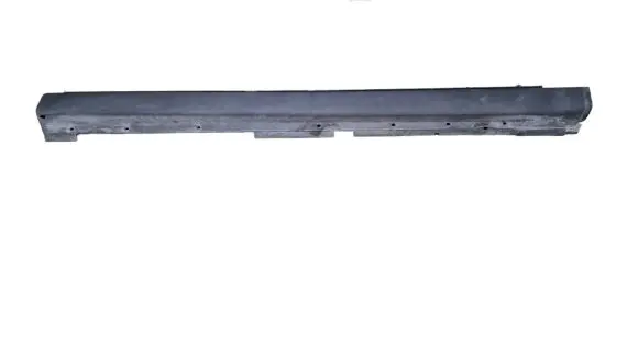 Volvo S80 Sill