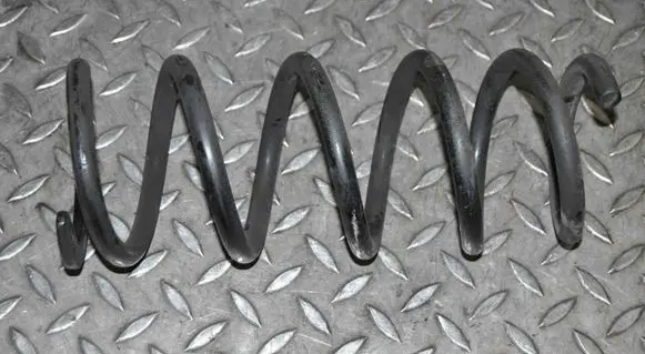 Lexus RC Front coil spring