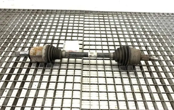 Opel Corsa E Front driveshaft