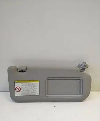 Hyundai ix35 Sun visor