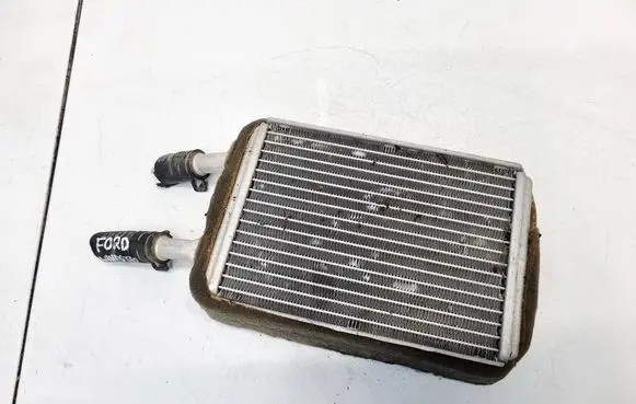 Ford Windstar Heater blower radiator