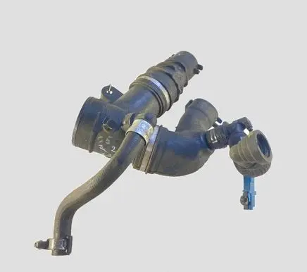 Citroen C5 Intercooler hose/pipe