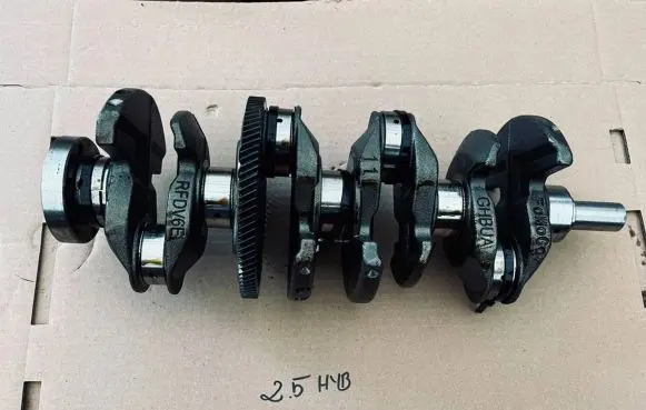 Ford Kuga III Crankshaft RFDV6E