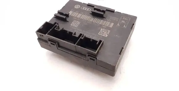 Audi A4 S4 B8 8K Door control unit/module 8T0959795N 8T0959795B