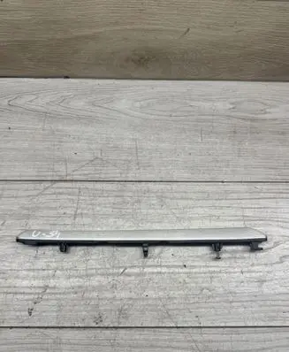 Audi A3 S3 8V Interior decorative trim set 8V4867410H AU371373
