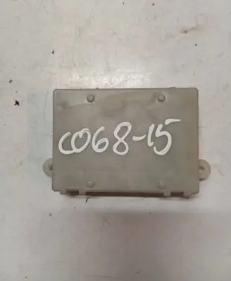 Door control unit/module
