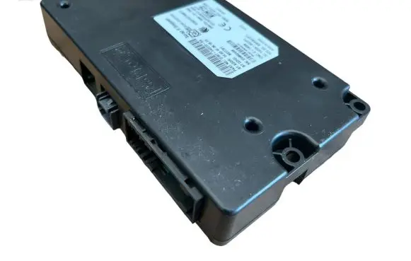 Ford Transit Courier Bluetooth control unit module D1BT14D212RA 209J00106 B017701