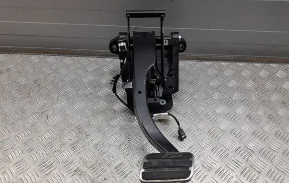 Porsche Panamera (970) Brake pedal 97042314101 97042300900 97061271000