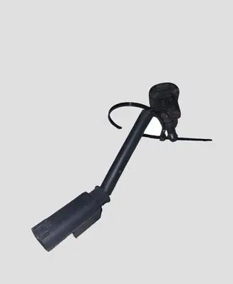BMW 5 E60 E61 Windshield washer spray nozzle 7132989