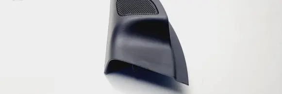 Fiat Bravo Front door speaker cover trim 735469321