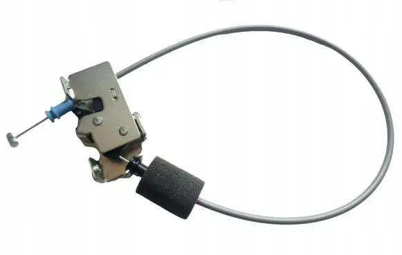 Ford Transit Rear door lock FT95445