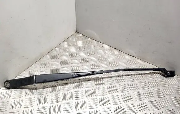Volkswagen PASSAT B6 Front wiper blade arm 3C1955410B