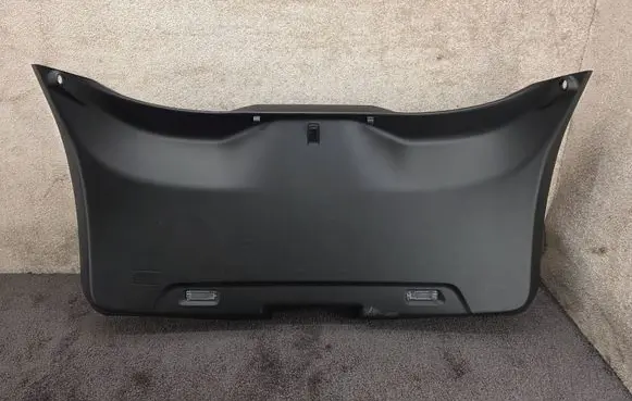 Maserati Grecale Tailgate/boot lid cover trim 670284045 06702867470 ME086157