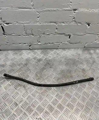 BMW X6 F16 Headlight washer hose/pipe 7401710