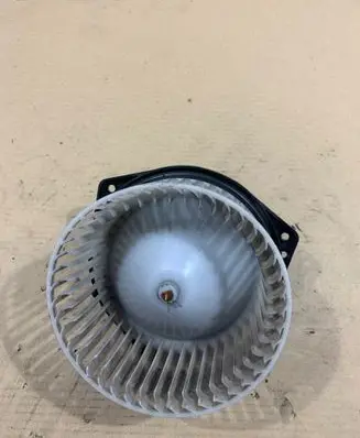 Heater fan/blower