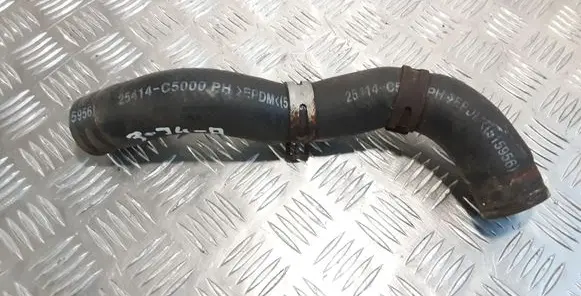 KIA Sorento Engine coolant pipe/hose 25414C5000